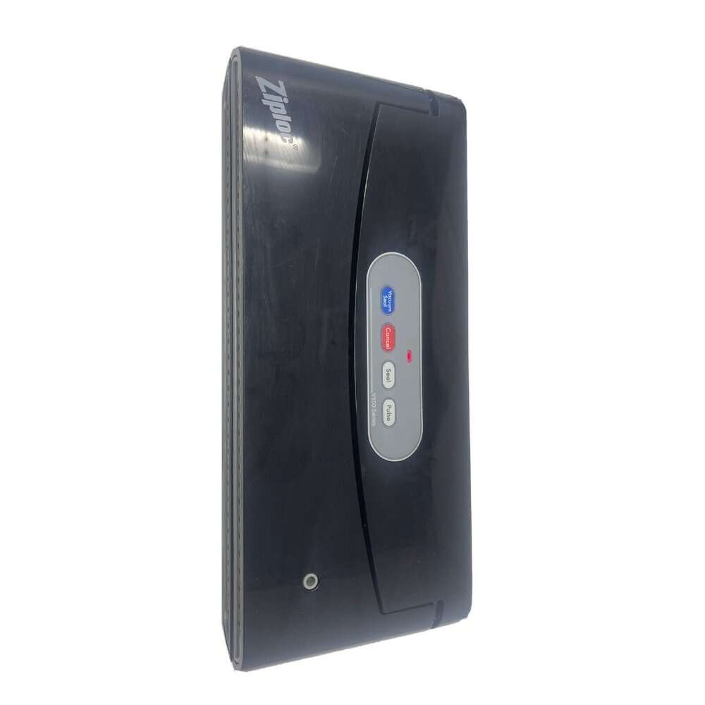 ZIPLOC VACUUM SEALER SYSTEM v150, COMPARE TO FOOD SAVER